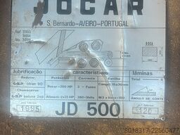 Jocar JD 500