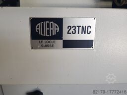 ACIERA 23 TNC