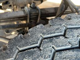 Mercedes-Benz Actros 4141 (EPS / 8X6 / LAMES / GRAND PONT / S...