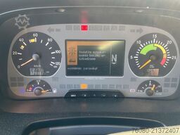 Mercedes-Benz Actros 4141 (EPS / 8X6 / LAMES / GRAND PONT / S...