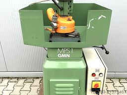G & N Kugelmüller MPS 1