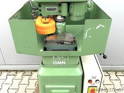 G & N Kugelmüller MPS 1