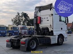 MAN TGX 18.470