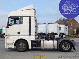 MAN TGX 18.470