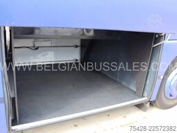 Iveco Magelys Pro / 12,8m / full option