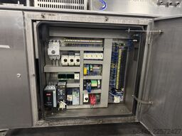 GEA MultiFormer 400