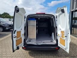 Ford Transit Connect 1.5 EcoBlue 230 L2 Regalsystem