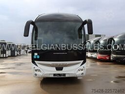 Iveco Magelys Pro / 12,8m / Lift /  Full Options