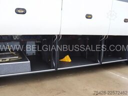 Iveco Magelys Pro / 12,8m / Lift /  Full Options