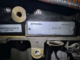 Perkins 1106A-70TAG2