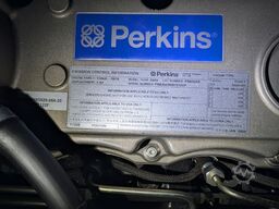 Perkins 1106A-70TAG2