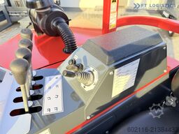 Combilift C3000CB GAS TRIPLEX 4900 FREE-LIFT