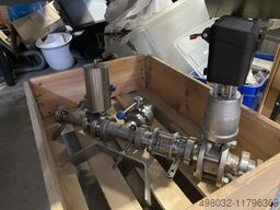 M+V (formerly known as Nagema) Intemat DKRN 30-10