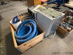 M+V (formerly known as Nagema) Intemat DKRN 30-10