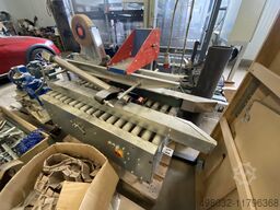 M+V (formerly known as Nagema) Intemat DKRN 30-10