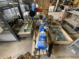 M+V (formerly known as Nagema) Intemat DKRN 30-10