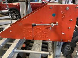 M+V (formerly known as Nagema) Intemat DKRN 30-10