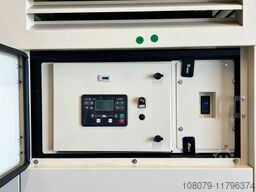 Newpower Generator NWK140 Soundproof Plus Notstromaggregat