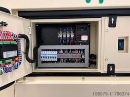 Newpower Generator NWK140 Soundproof Plus Notstromaggregat