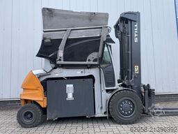 Still RX60-40 | Batterie mit 90% getestet