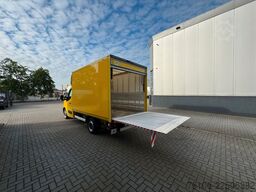 RENAULT Master Koffer mit LBW *Kamera*Klima*130.000km*