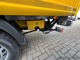RENAULT Master Koffer mit LBW *Kamera*Klima*130.000km*