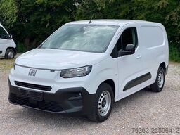 FIAT Doblo Kastenwagen XL 1.5 Klima Kamera
