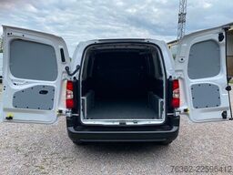 FIAT Doblo Kastenwagen XL 1.5 Klima Kamera