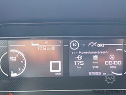 FIAT Doblo Kastenwagen XL 1.5 Klima Kamera