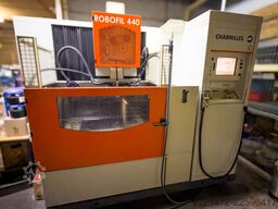 CHARMILLES Robofil 440