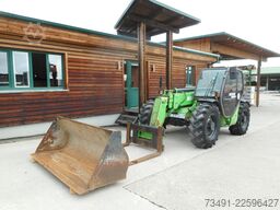 Manitou MT 932.25