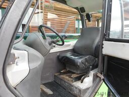 Manitou MT 932.25