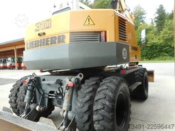 Liebherr A310B