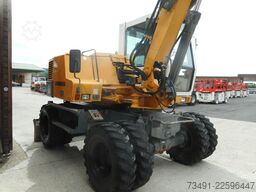 Liebherr A310B