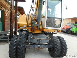 Liebherr A310B