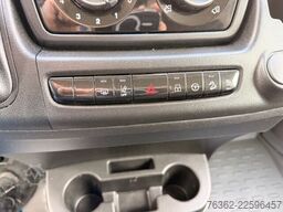 FIAT Ducato Maxi L4H2 Klima Automatik Kamera
