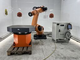 KUKA KR 240 R2900 ultra