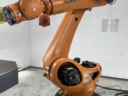 KUKA KR 240 R2900 ultra