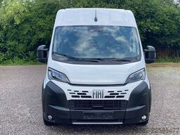 FIAT Ducato Maxi L4H2 Klima Automatik Kamera