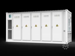 Albari Power Systems D300SSF