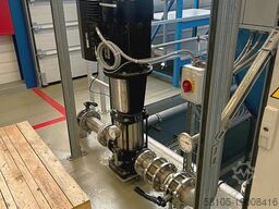 SCHOLZ AUTOKLAV 4300 x 8000