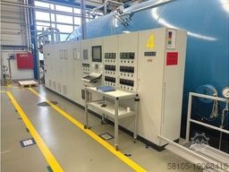 SCHOLZ AUTOKLAV 4300 x 8000