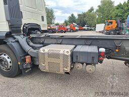 Iveco AD260S31 Fahrgestell 2014 E6 6x2 