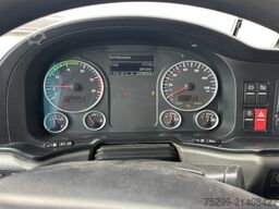 MAN TGS 26.440 6x4 Kipphydraulik / Swiss-Vehicle