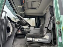MAN TGS 26.440 6x4 Kipphydraulik / Swiss-Vehicle