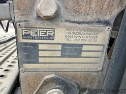 MAN TGS 26.440 6x4 Kipphydraulik / Swiss-Vehicle