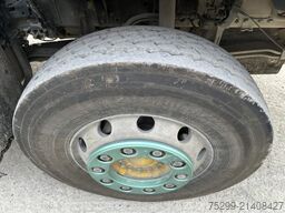 MAN TGS 26.440 6x4 Kipphydraulik / Swiss-Vehicle