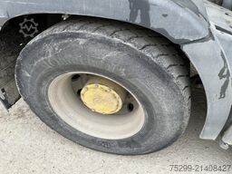 MAN TGS 26.440 6x4 Kipphydraulik / Swiss-Vehicle