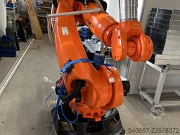 KUKA KUKA KR 210R2700