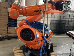 KUKA KUKA KR 210R2700